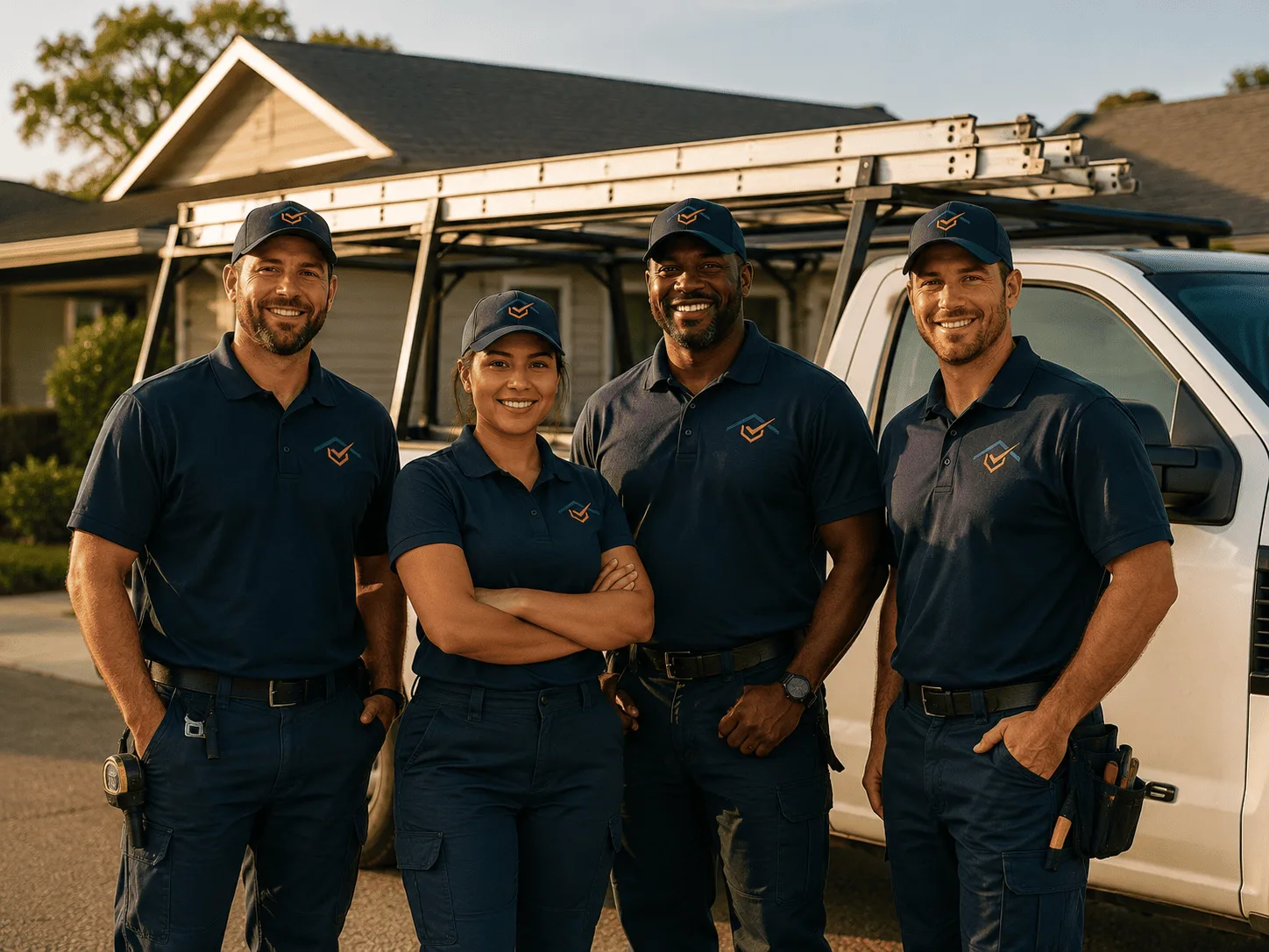 Roof Inspection company in Rose Creek, MN